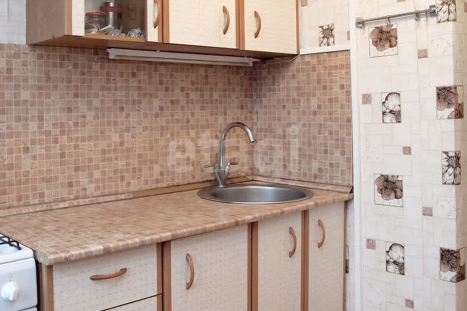 Продаётся 1-комнатная квартира, 22.1 м²