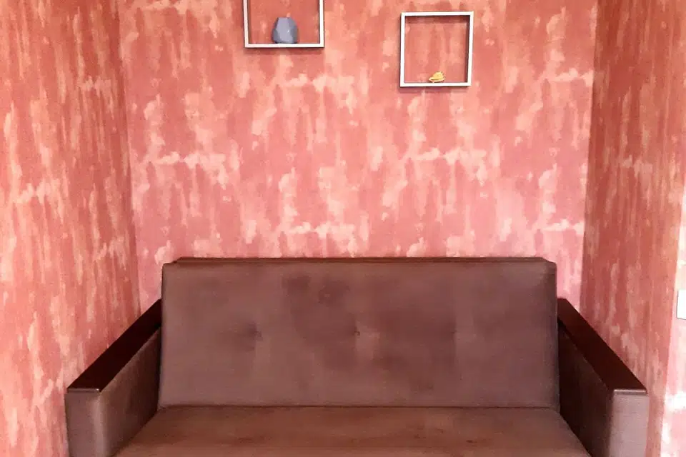 Сдаётся 1-комнатная квартира, 29.7 м²