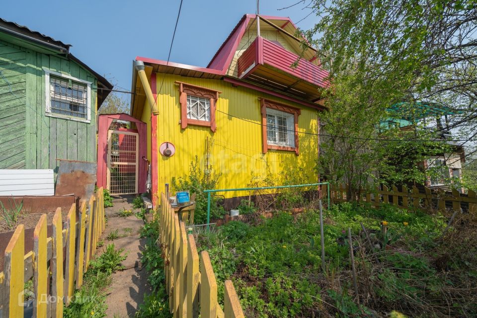 Купить Дом Пермь В Орджоникидзевском
