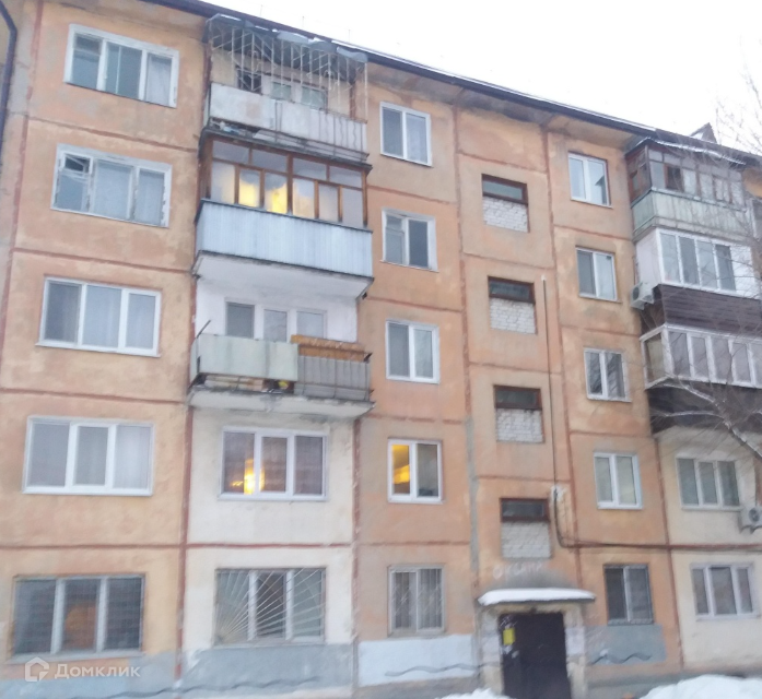 Продаётся студия, 17.2 м²