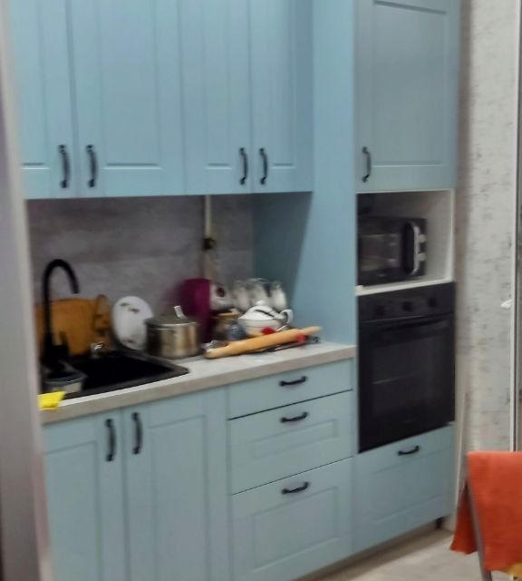 Продаётся 3-комнатная квартира, 86.4 м²