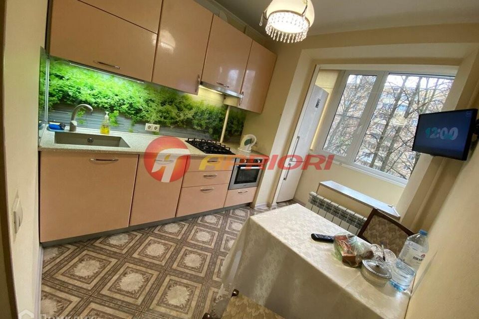 Сдаётся 1-комнатная квартира, 26 м²