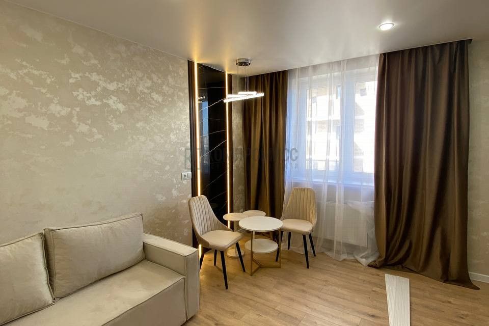 Продаётся 3-комнатная квартира, 70 м²