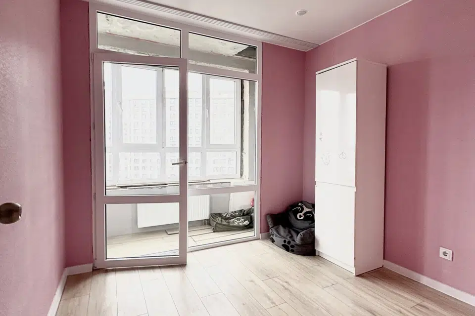 Продаётся 1-комнатная квартира, 28.31 м²