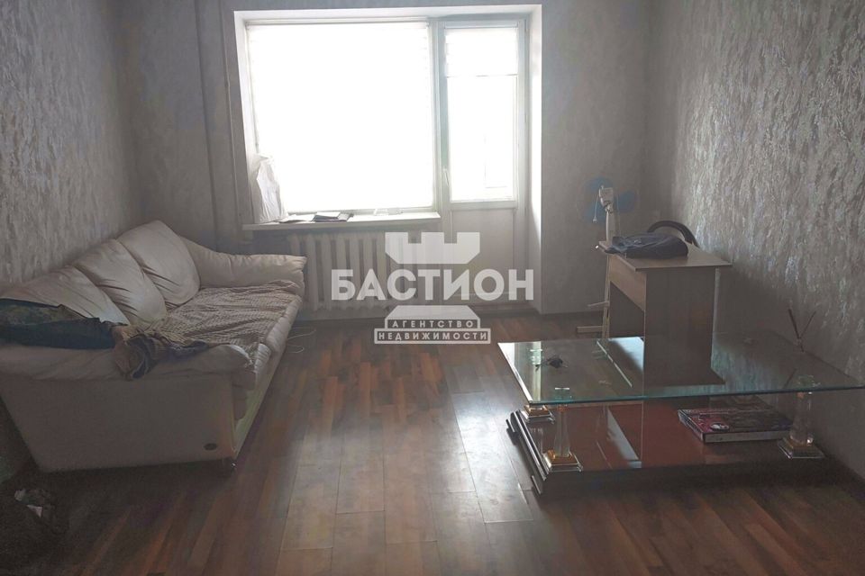 Продаётся 2-комнатная квартира, 44 м²