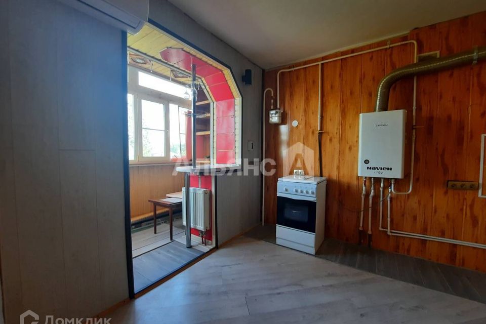 Продаётся 1-комнатная квартира, 34.1 м²