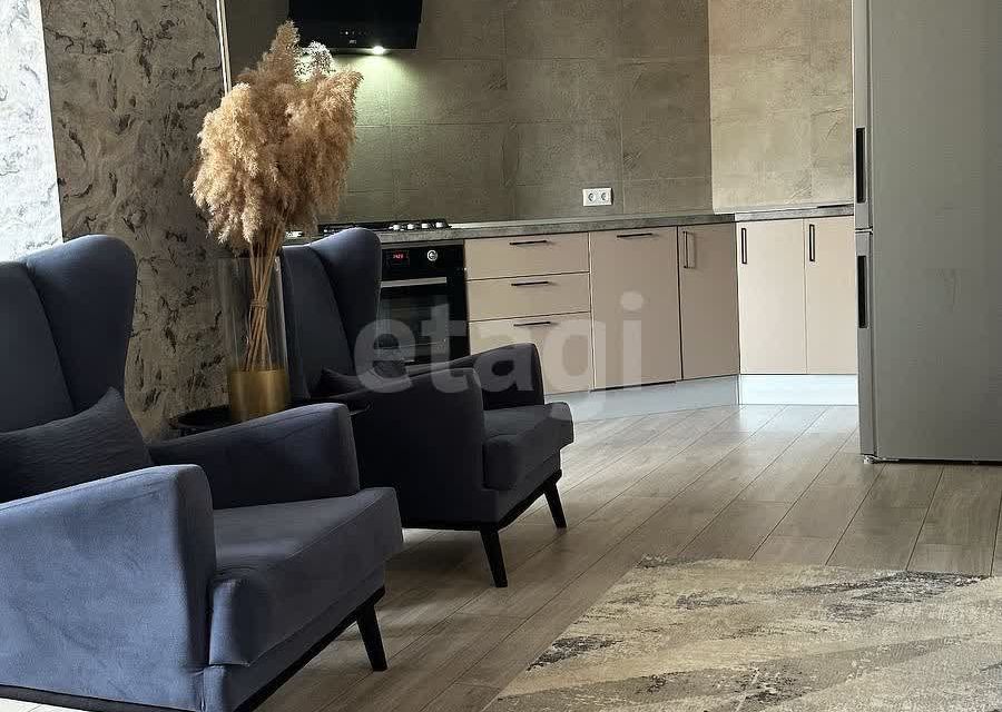 Продаётся 2-комнатная квартира, 46 м²