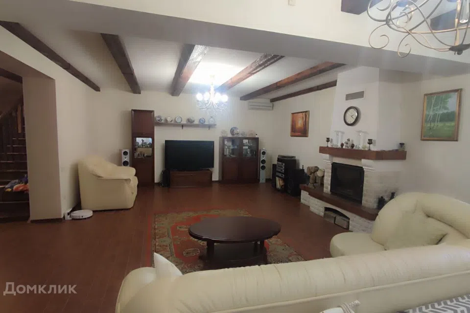Продаётся 2-этажный дом, 364.4 м²