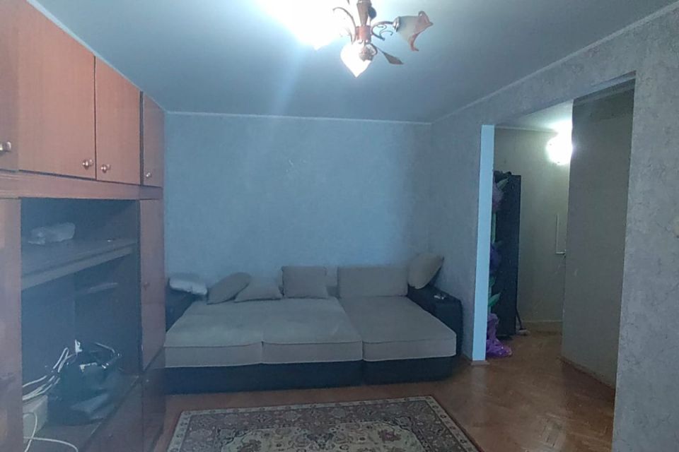 Сдаётся 2-комнатная квартира, 42.5 м²