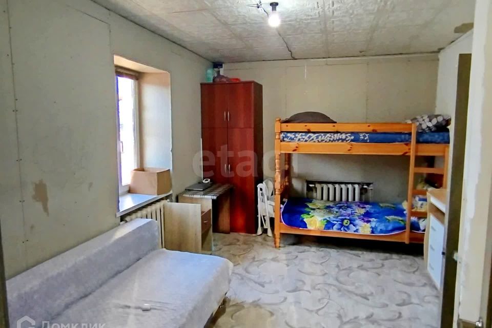 Продаётся 2-комнатная квартира, 43 м²