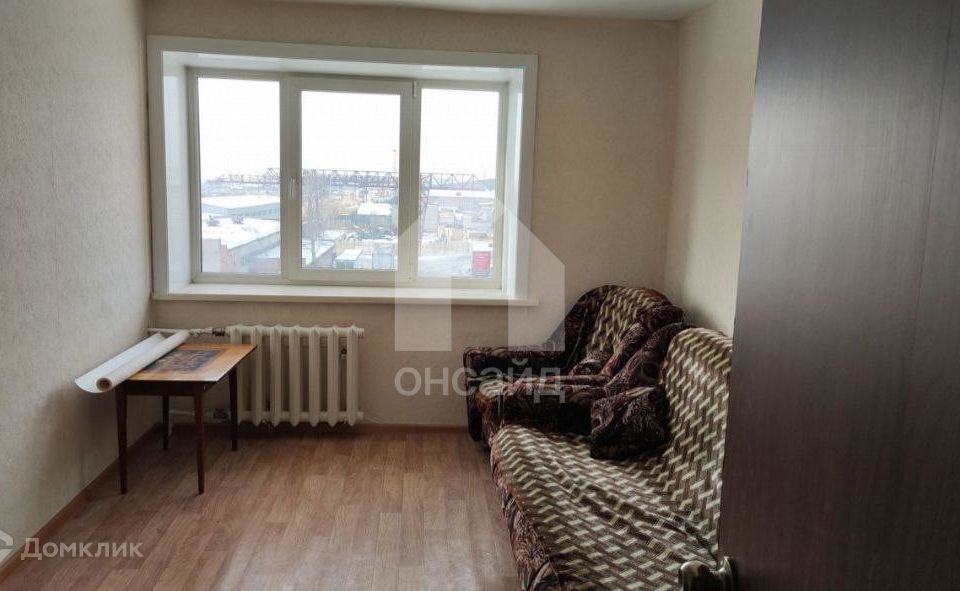 Продаётся 2-комнатная квартира, 60 м²