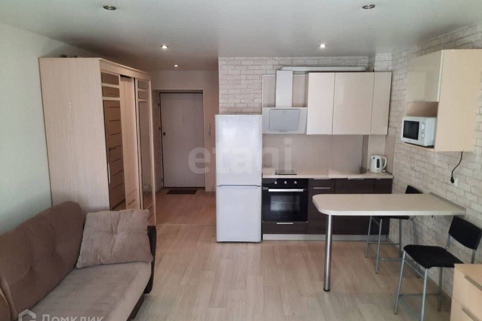 Продаётся студия, 24.9 м²