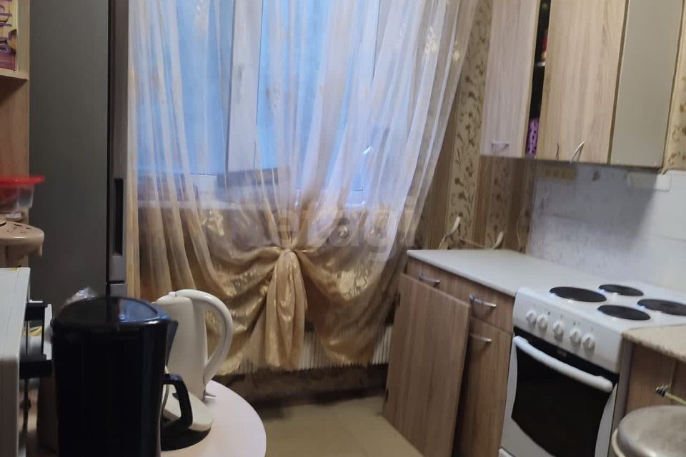 Продаётся 2-комнатная квартира, 50.5 м²