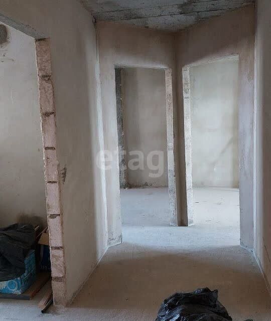 Продаётся 3-комнатная квартира, 88.2 м²