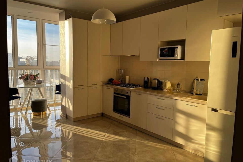 Сдаётся 2-комнатная квартира, 60 м²