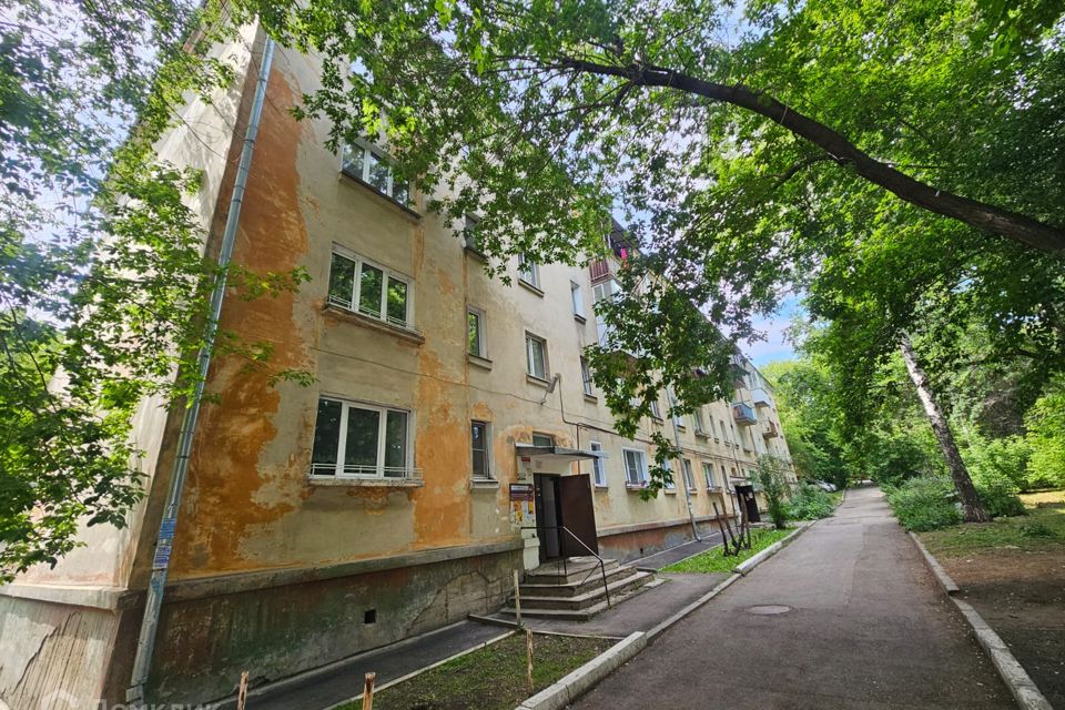 Сдаётся 1-комнатная квартира, 31 м²
