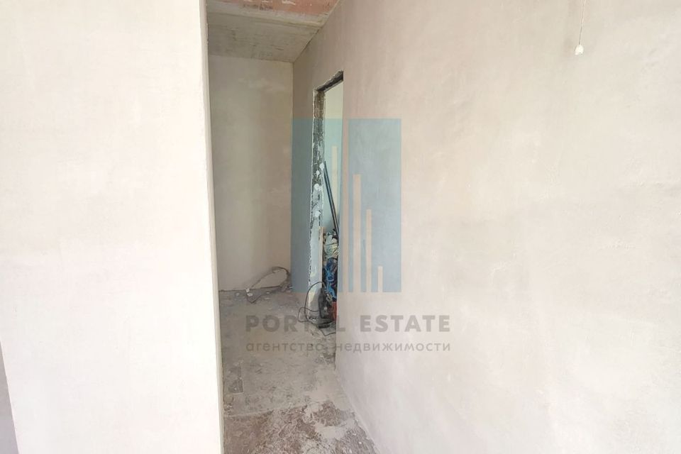 Продаётся 1-комнатная квартира, 29 м²