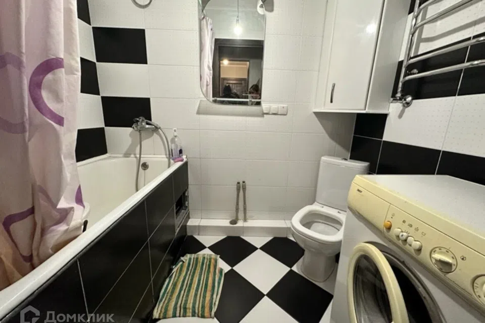 Сдаётся 2-комнатная квартира, 50 м²