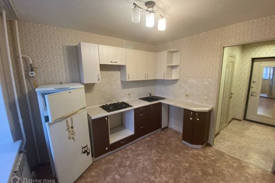 Сдаётся 1-комнатная квартира, 34.1 м²