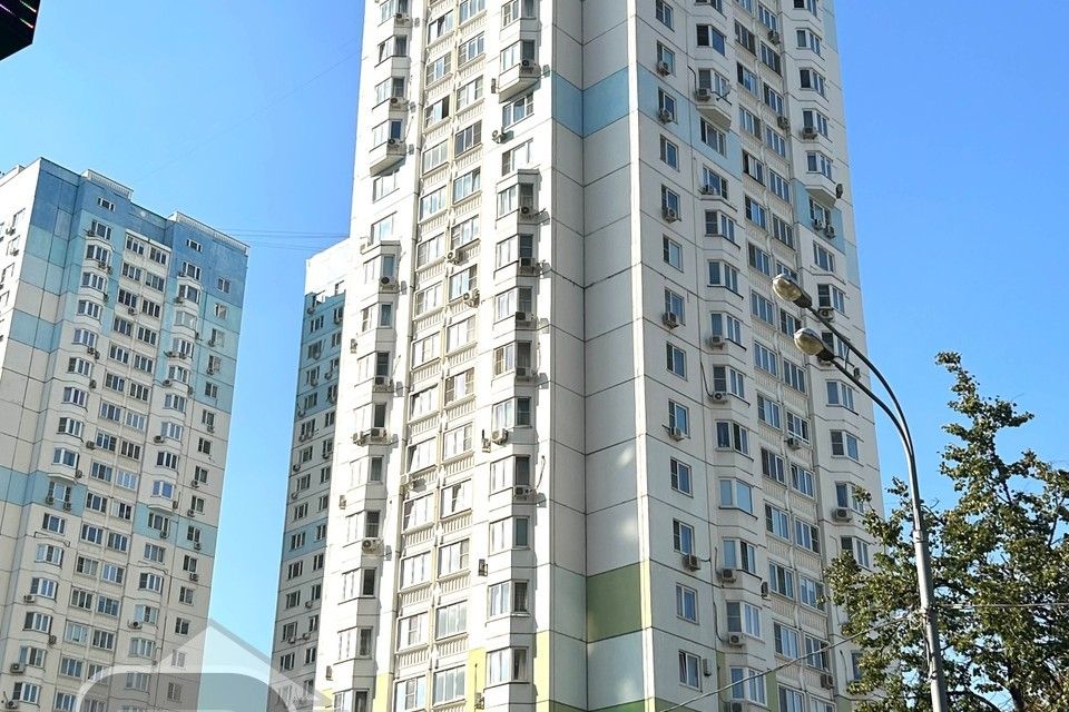 Продаётся 3-комнатная квартира, 73 м²