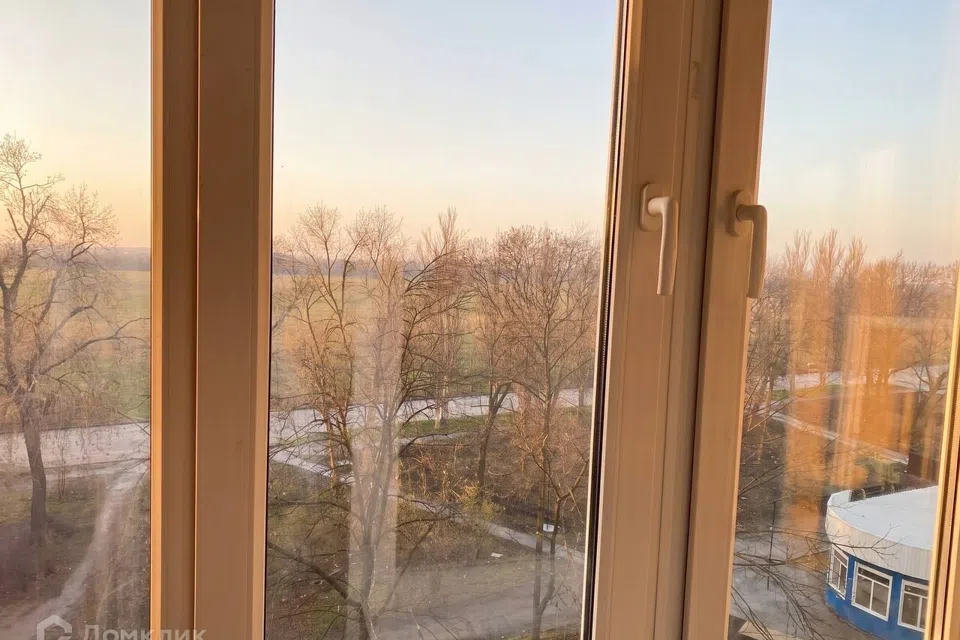 Продаётся 1-комнатная квартира, 35.72 м²