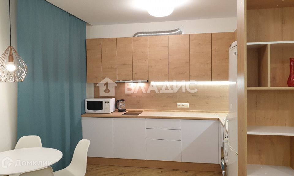 Сдаётся студия, 31 м²