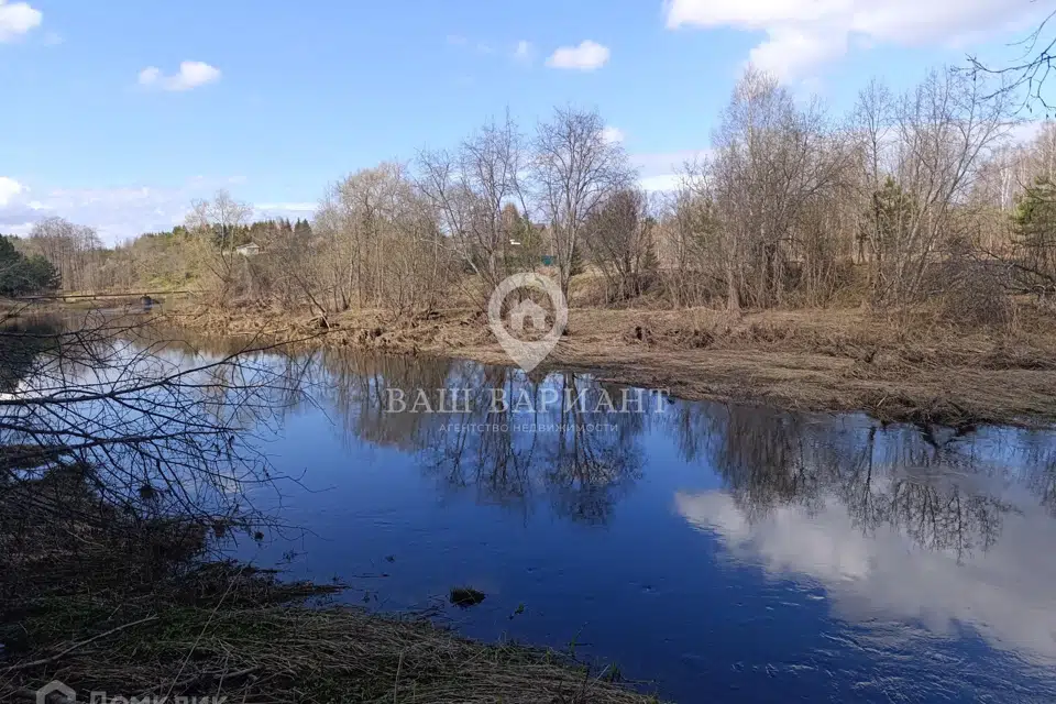 Продаётся участок, 15 сот., ИЖС