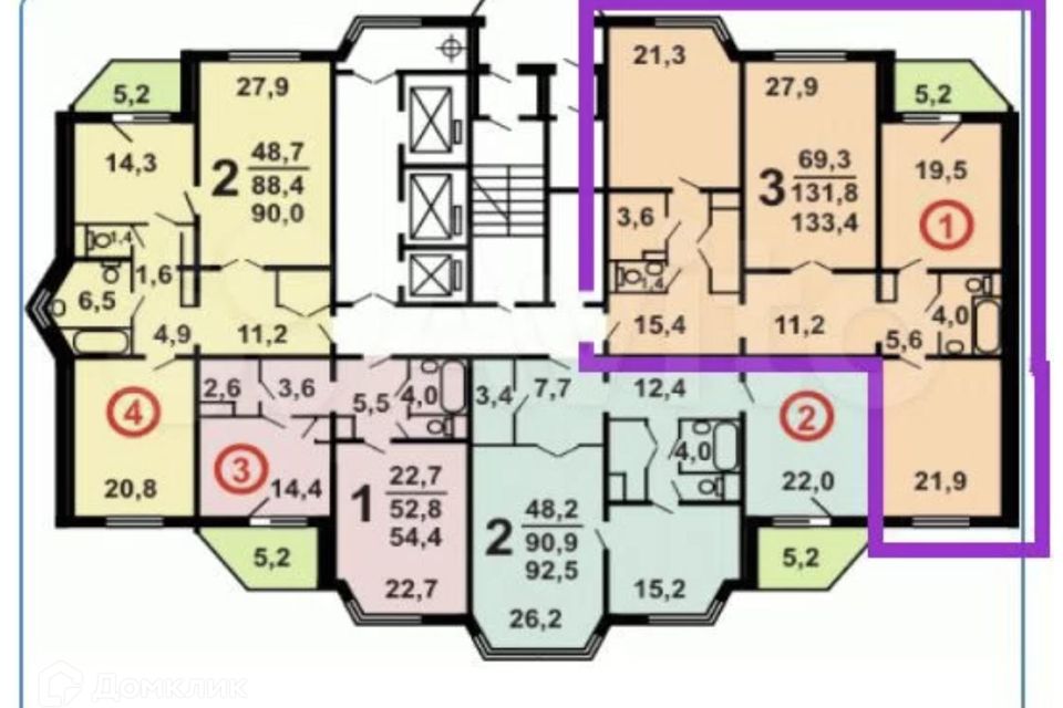 фото отбъекта