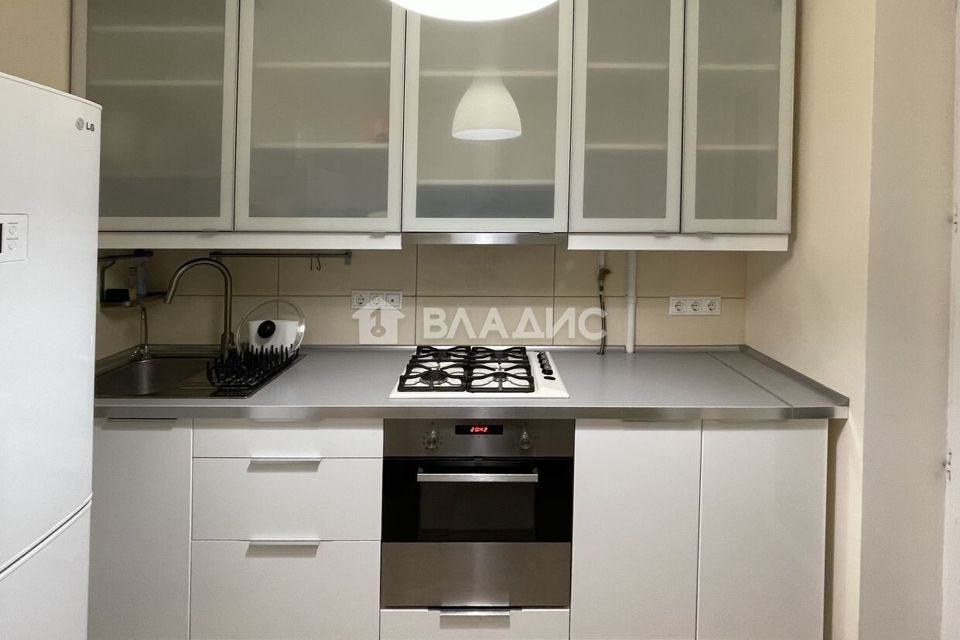 Продаётся 2-комнатная квартира, 38.2 м²