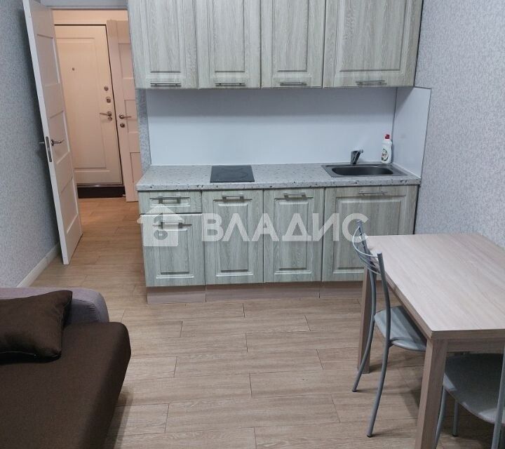 Продаётся 2-комнатная квартира, 40 м²