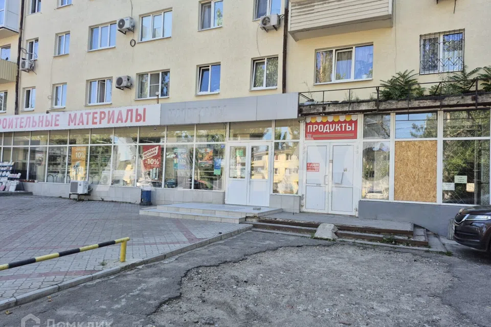 Сдаётся помещение своб. назначения, 474 м²
