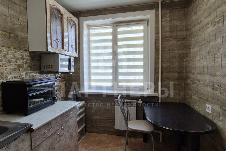 Продаётся 2-комнатная квартира, 43.9 м²