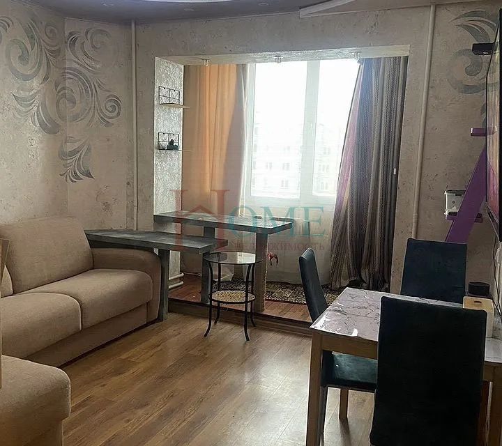 Сдаётся 2-комнатная квартира, 38 м²