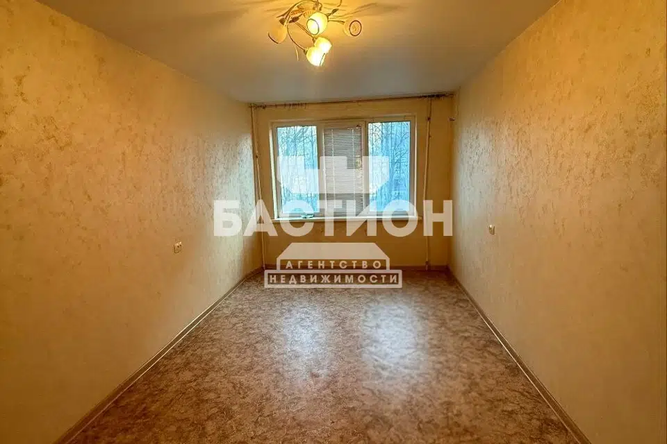 Продаётся 2-комнатная квартира, 52.7 м²