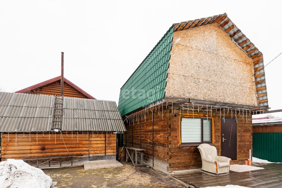 Купить Дачу Ялуторовский Тракт Тюмень В Снт