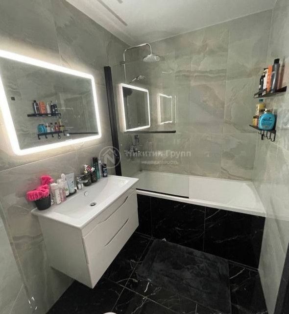 Продаётся 1-комнатная квартира, 35 м²
