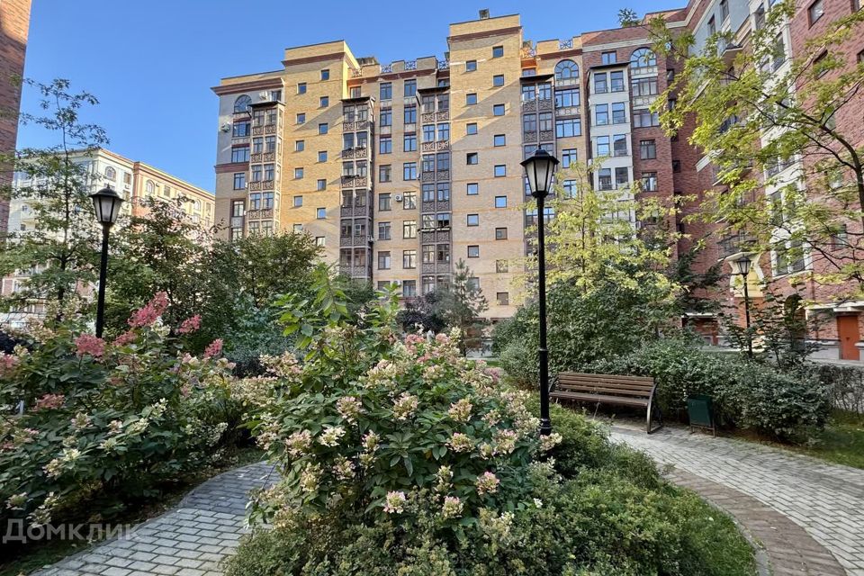 Продаётся 2-комнатная квартира, 46 м²