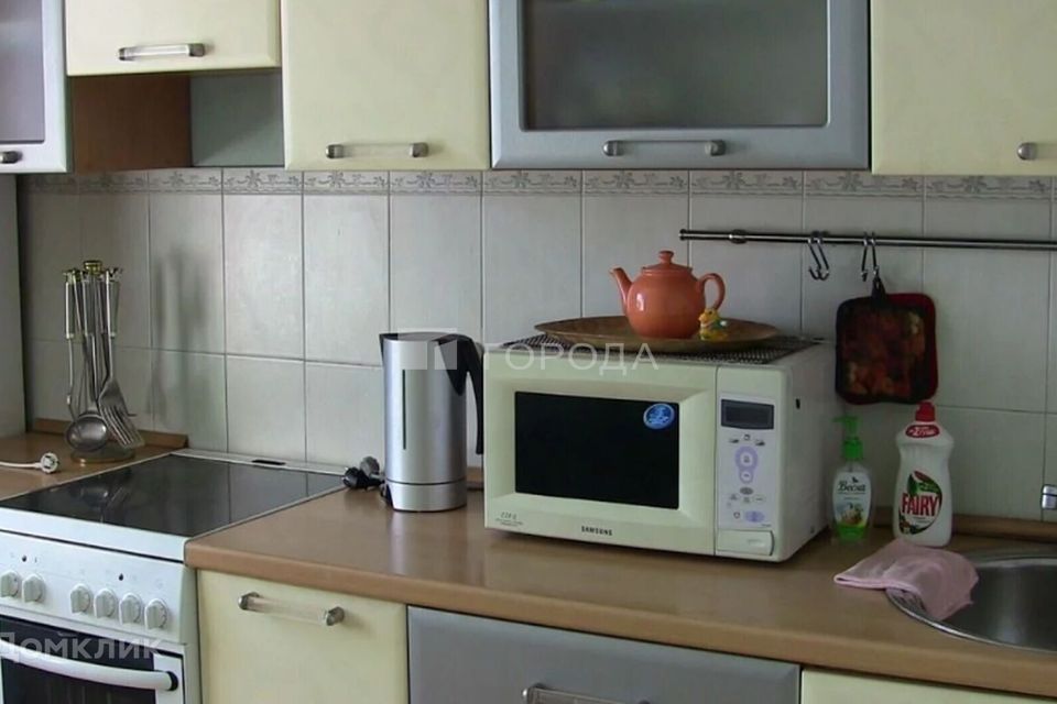 Сдаётся 2-комнатная квартира, 60 м²
