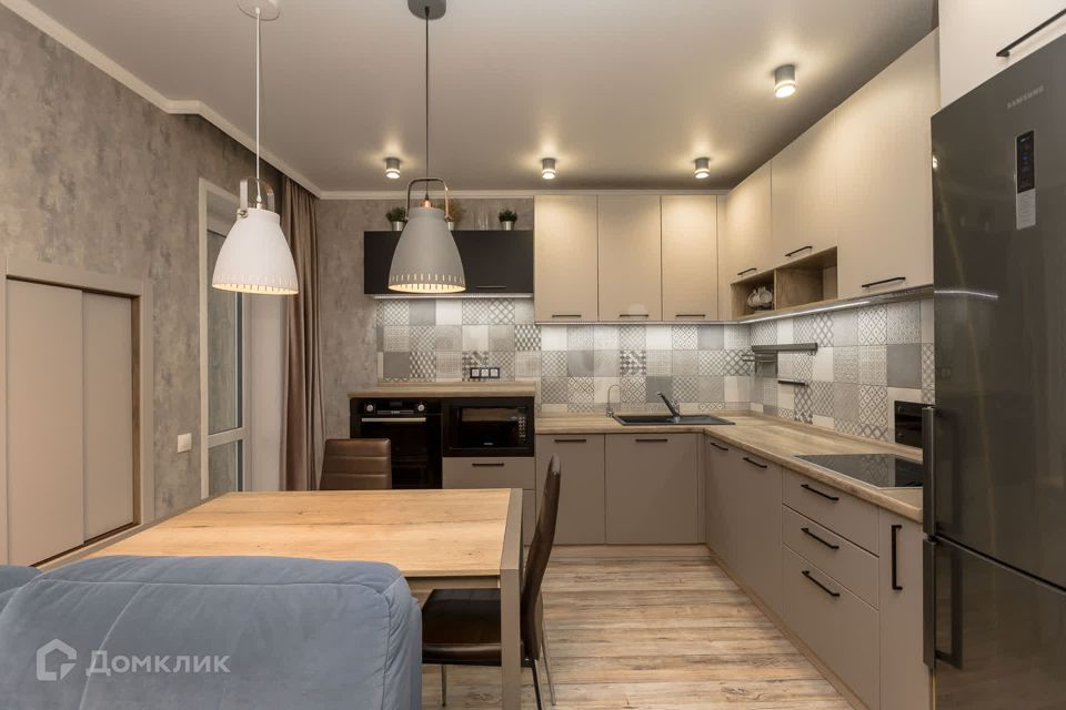 Продаётся 3-комнатная квартира, 90 м²