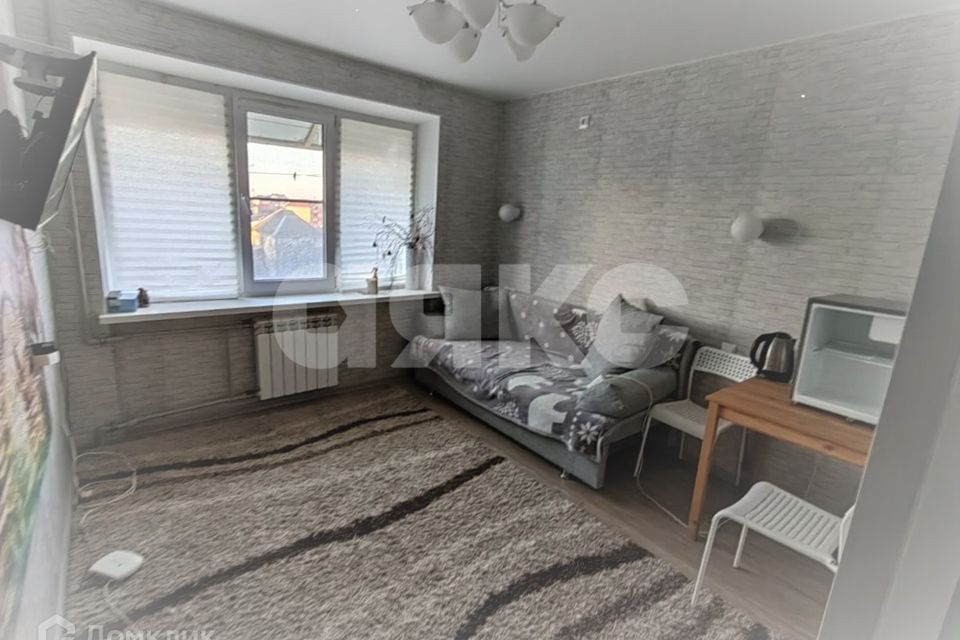 Продаётся комната в 1-комн. квартире, 13.4 м²
