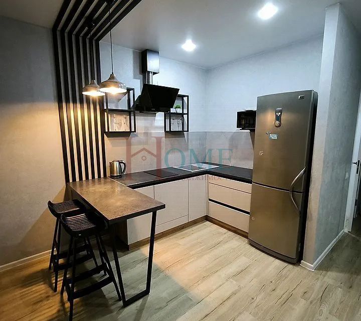 Сдаётся 1-комнатная квартира, 54.8 м²