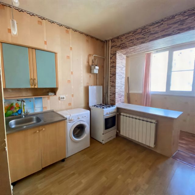 Продаётся 1-комнатная квартира, 31 м²