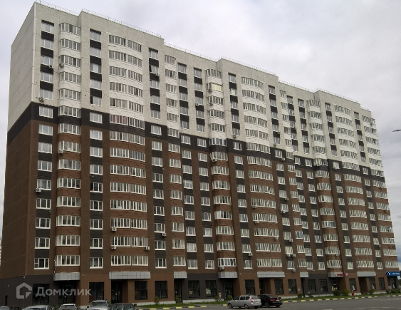 Продаётся 3-комнатная квартира, 86.9 м²