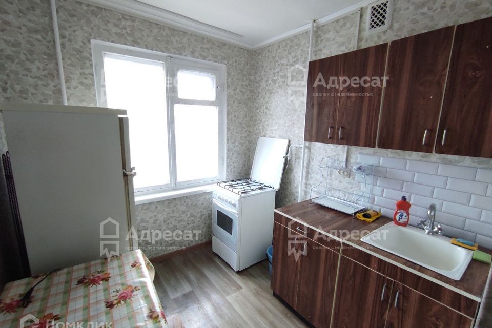 Сдаётся 2-комнатная квартира, 45 м²