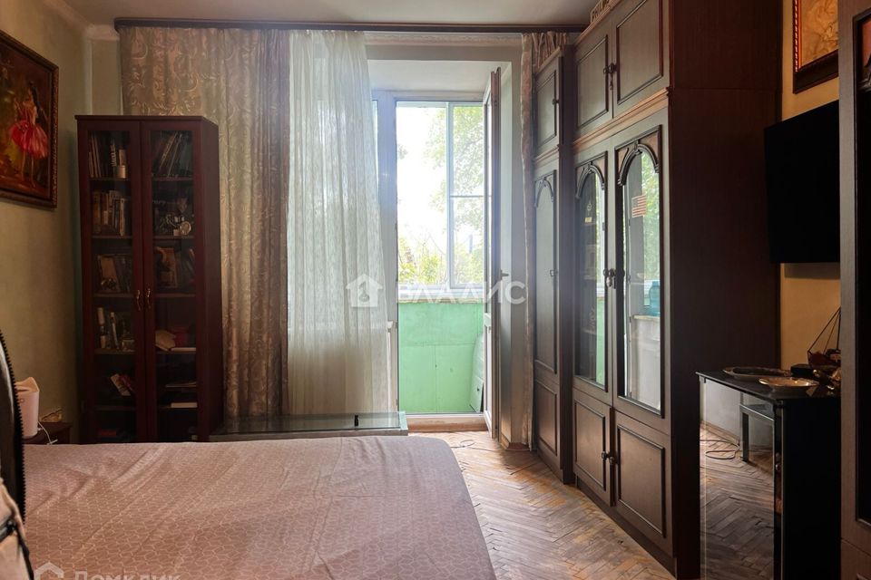 Продаётся 2-комнатная квартира, 70.7 м²