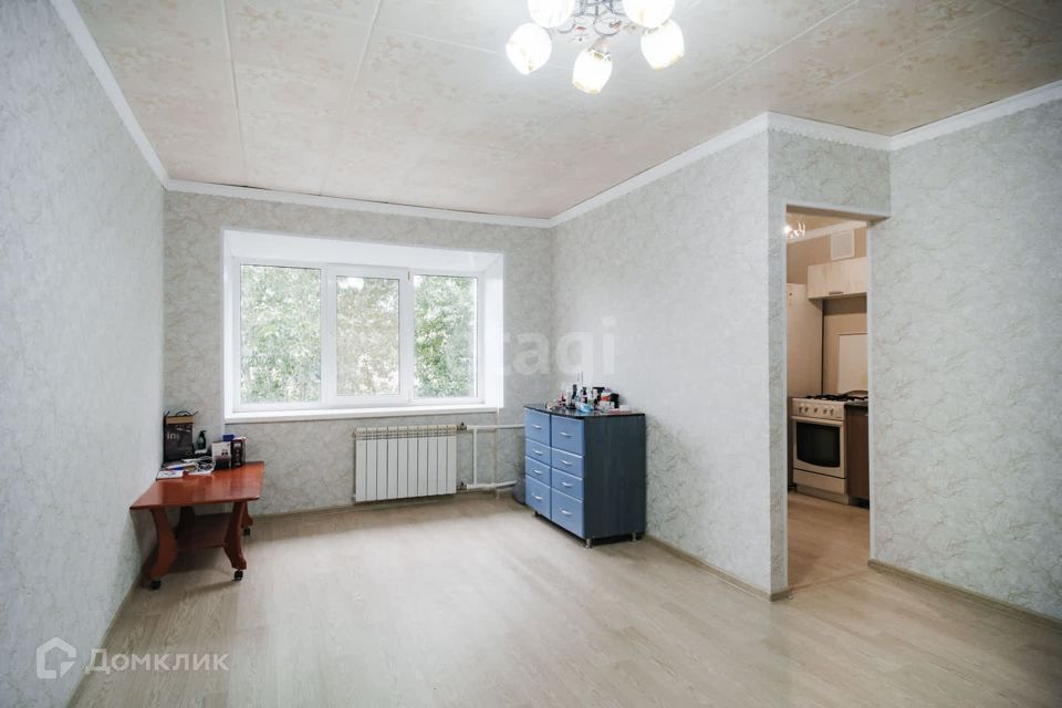Продаётся 1-комнатная квартира, 29.8 м²
