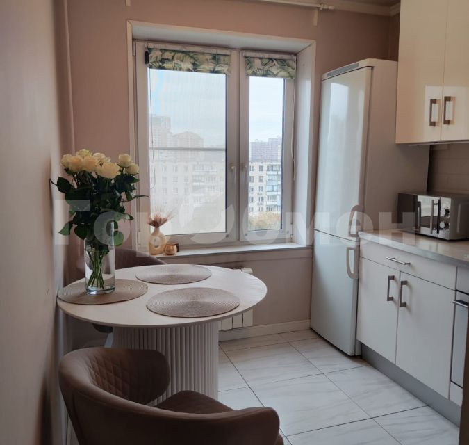 Продаётся 1-комнатная квартира, 26 м²