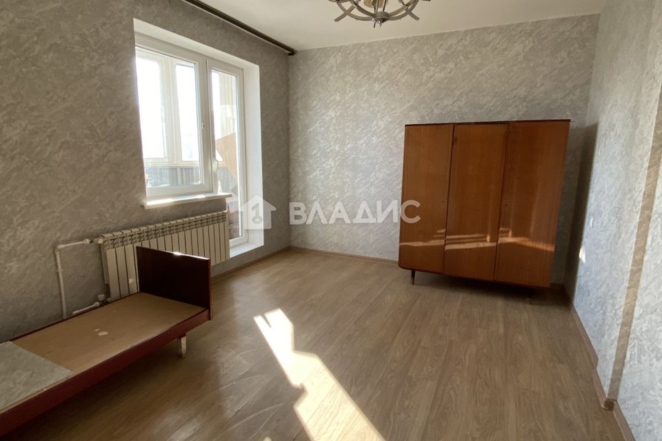 Продаётся 1-комнатная квартира, 33 м²