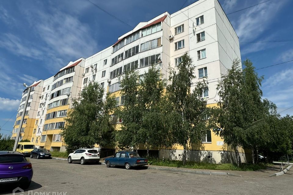 Продаётся 3-комнатная квартира, 76 м²