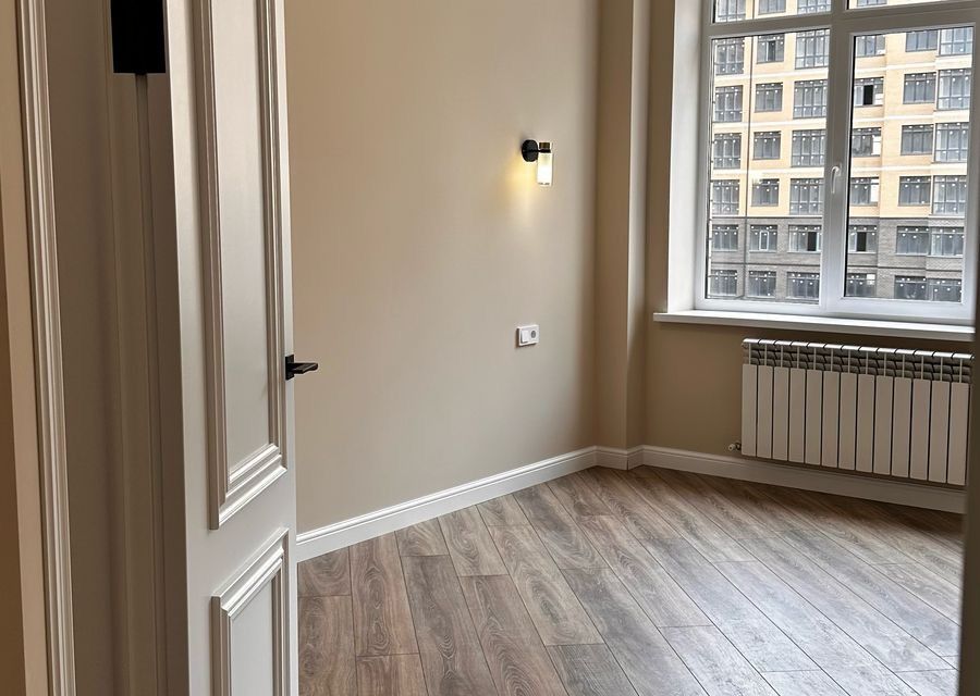 Продаётся 1-комнатная квартира, 48 м²